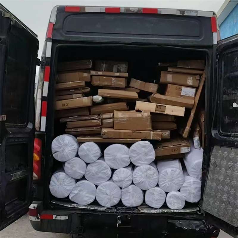 江苏镇江扬中至北海货运专线——一站式物流服务，让您的货物畅行无忧（北海到全国物流货运公司）