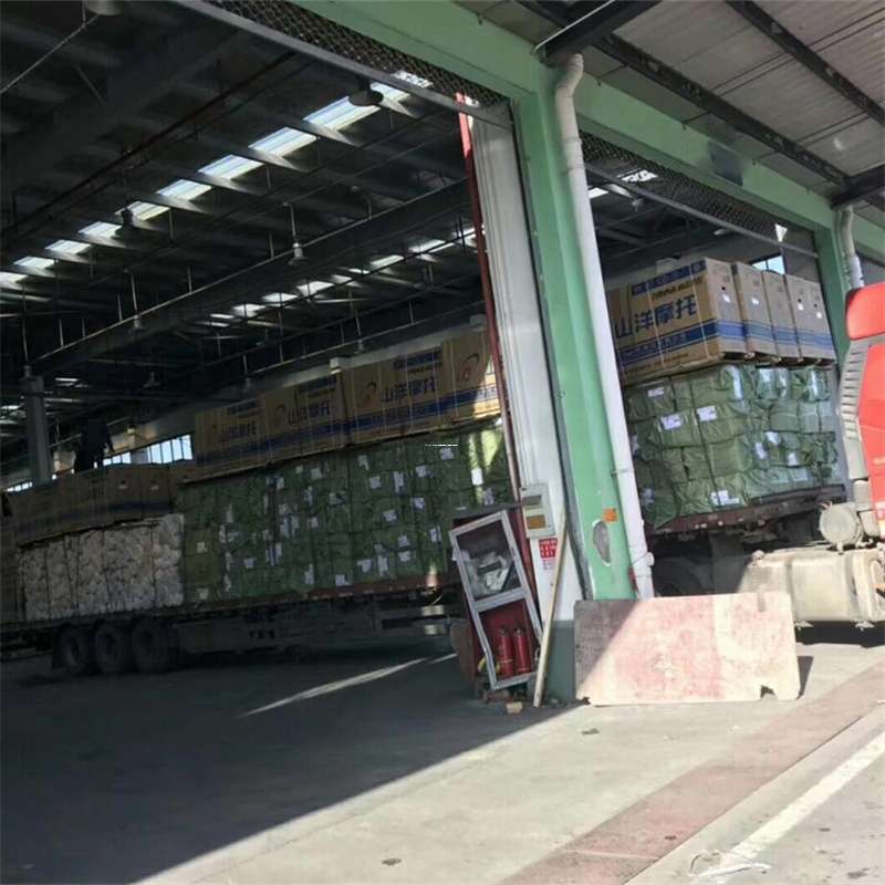 江苏镇江扬中到潜江物流公司，专业货运，高效快捷
