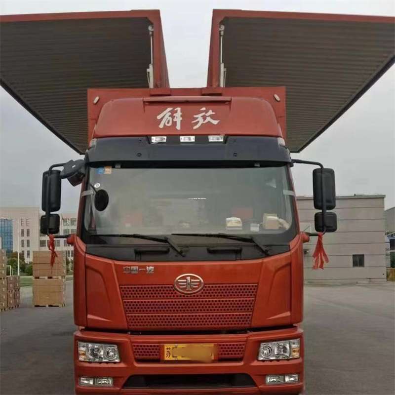 江苏镇江扬中到白城物流公司——一站式服务，满足您的各种物流需求