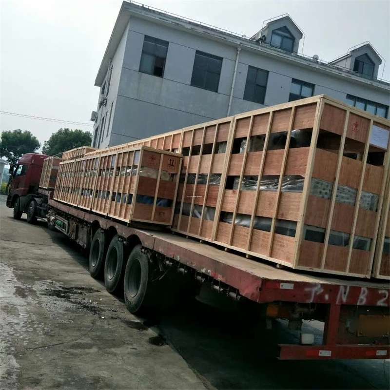 江苏镇江扬中到株洲物流公司，一站式服务助您货运无忧